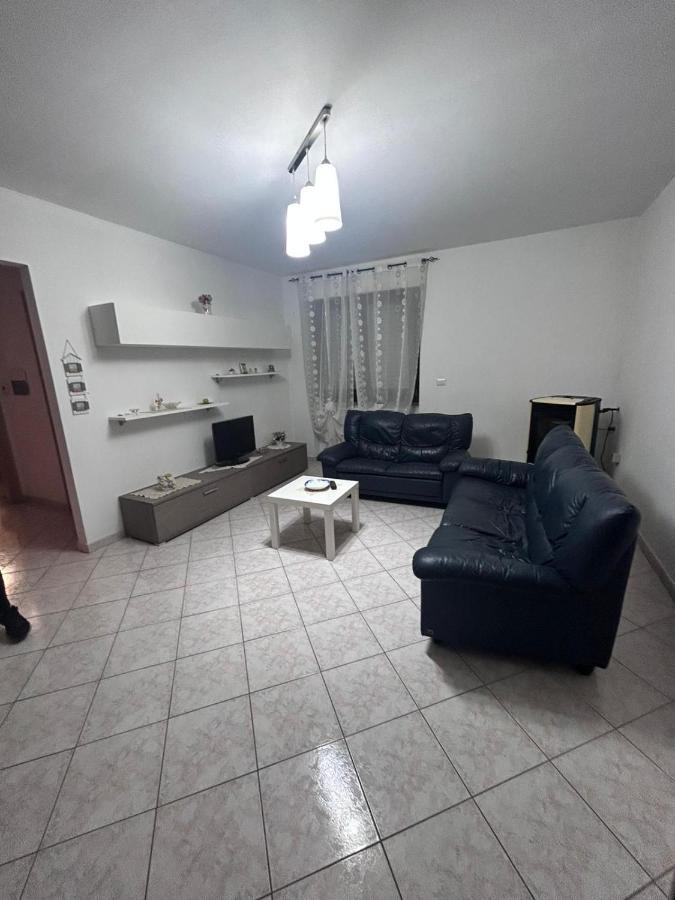Residence San Martino Busso Екстериор снимка