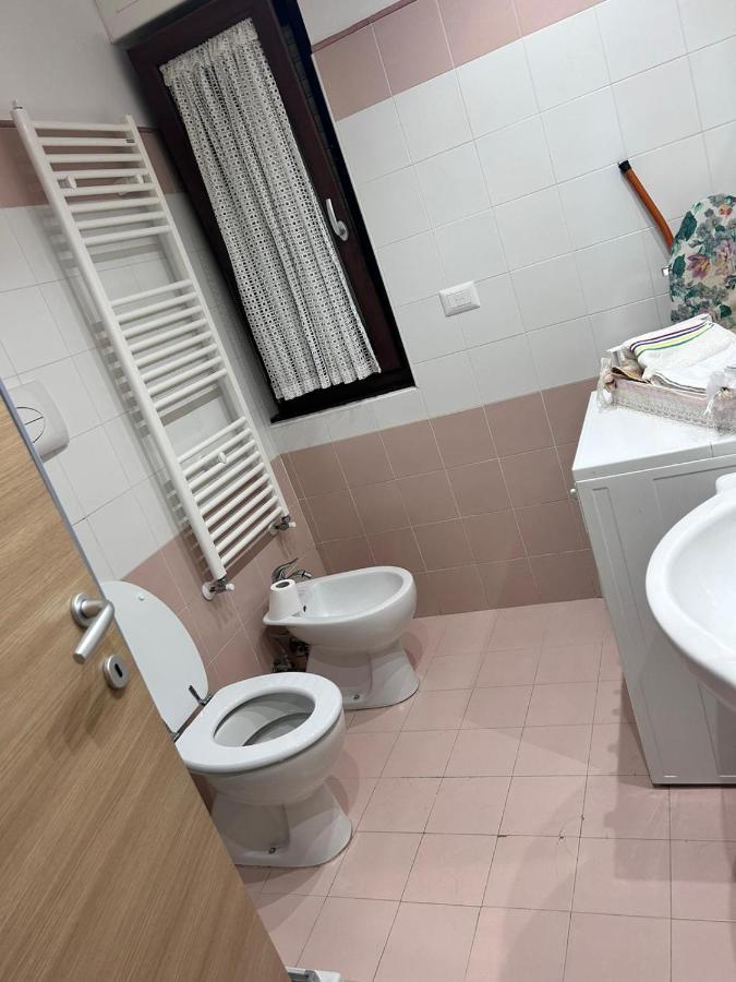 Residence San Martino Busso Екстериор снимка