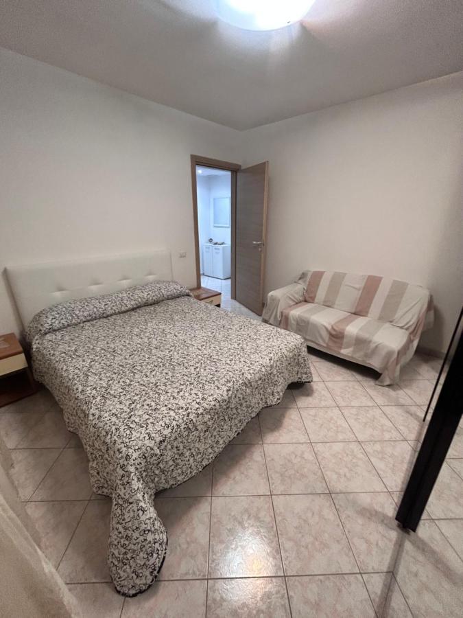 Residence San Martino Busso Екстериор снимка