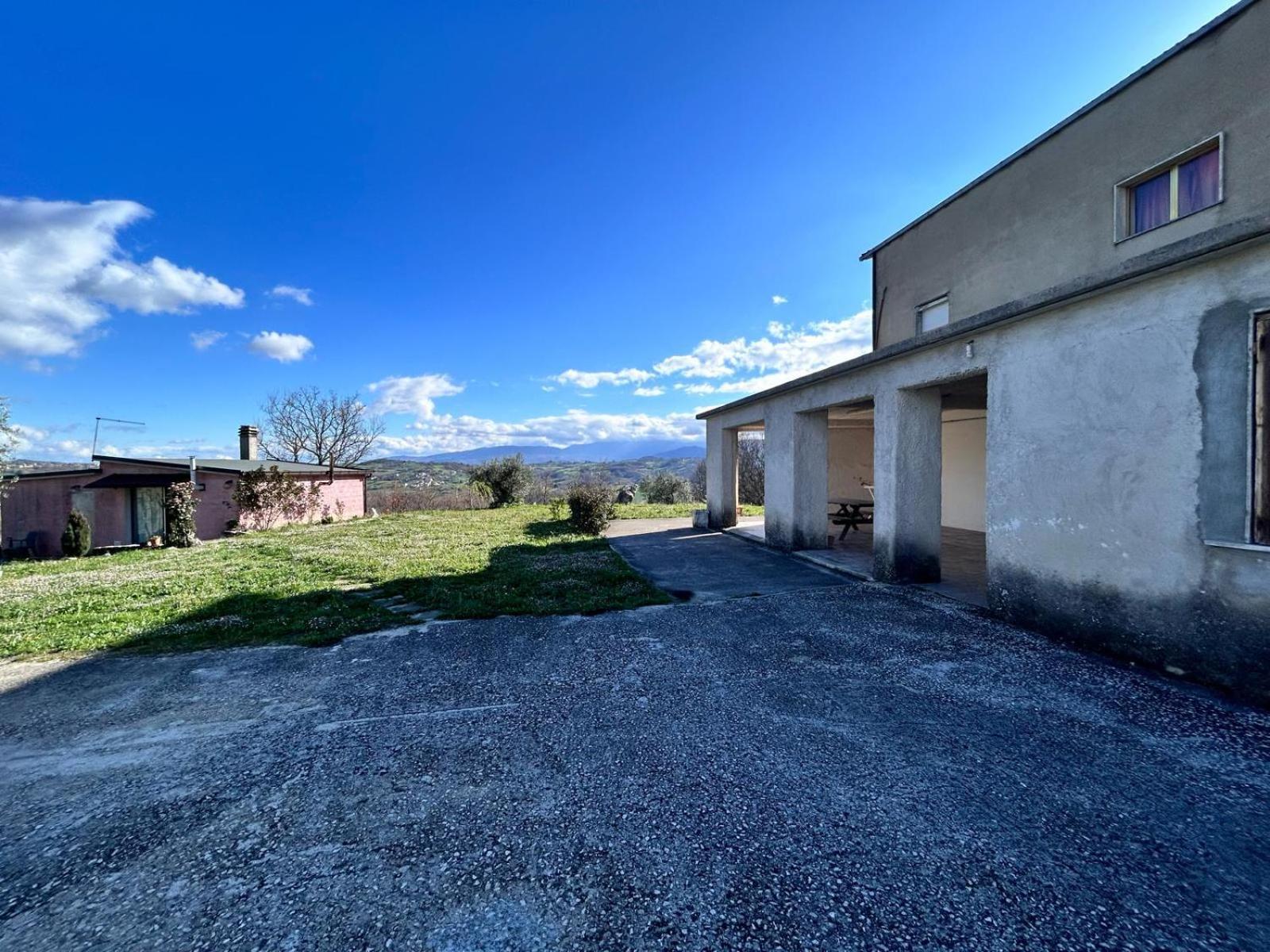 Residence San Martino Busso Екстериор снимка