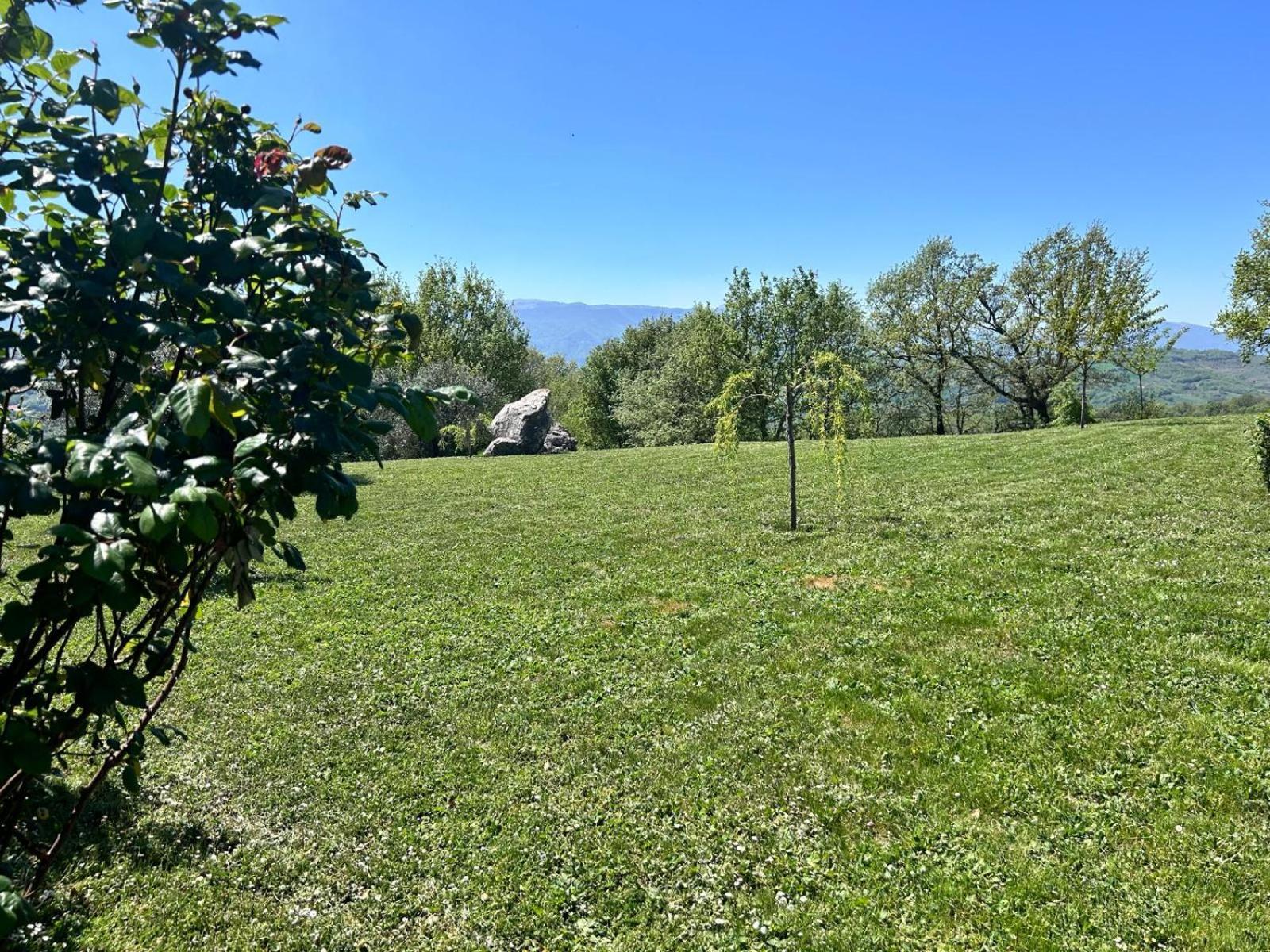 Residence San Martino Busso Екстериор снимка