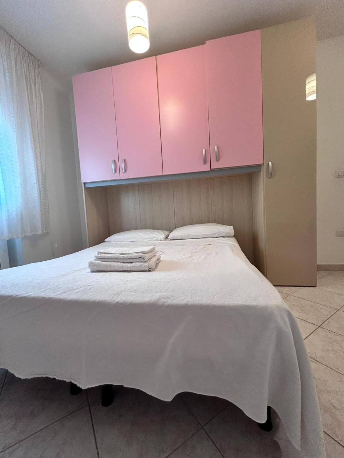 Residence San Martino Busso Екстериор снимка