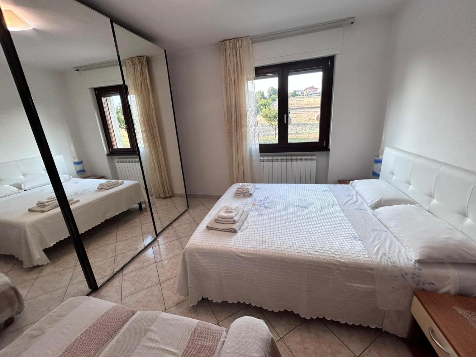 Residence San Martino Busso Екстериор снимка