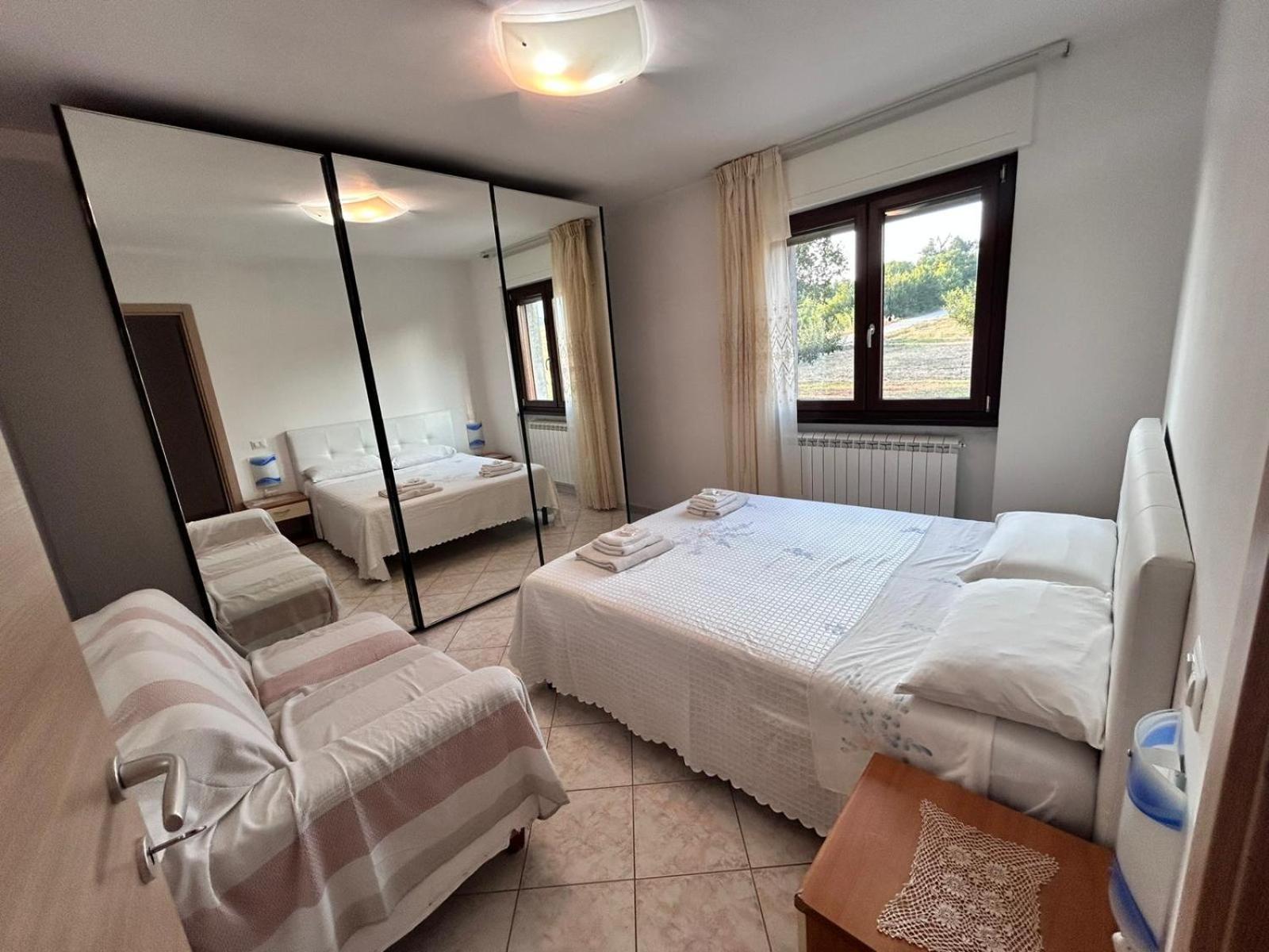 Residence San Martino Busso Екстериор снимка