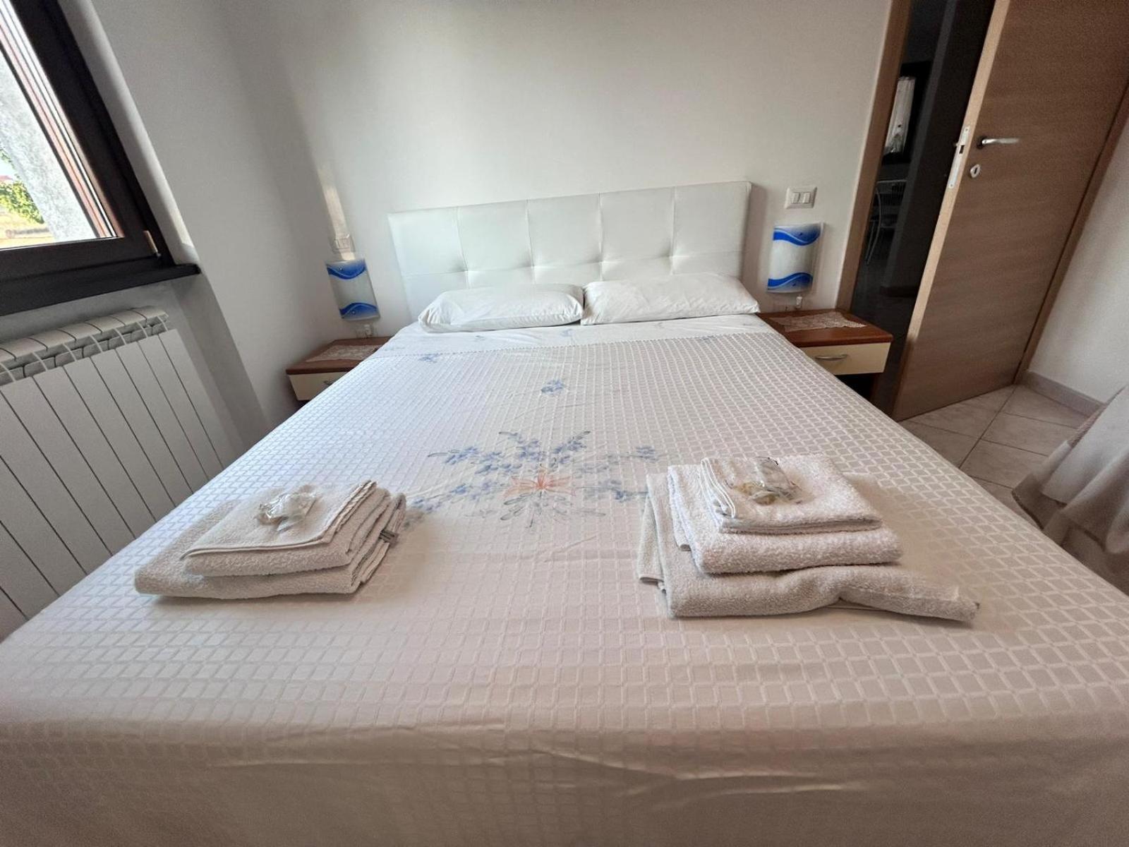 Residence San Martino Busso Екстериор снимка